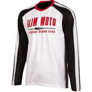 NWT!! Klim Petrol Moto Jersey Men’s Size Large